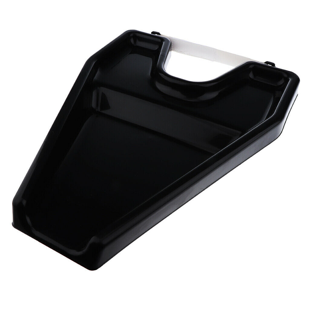 Portable Adjustable Shampoo Bowl Basin Hair Wash Tray Salon Home Equipment