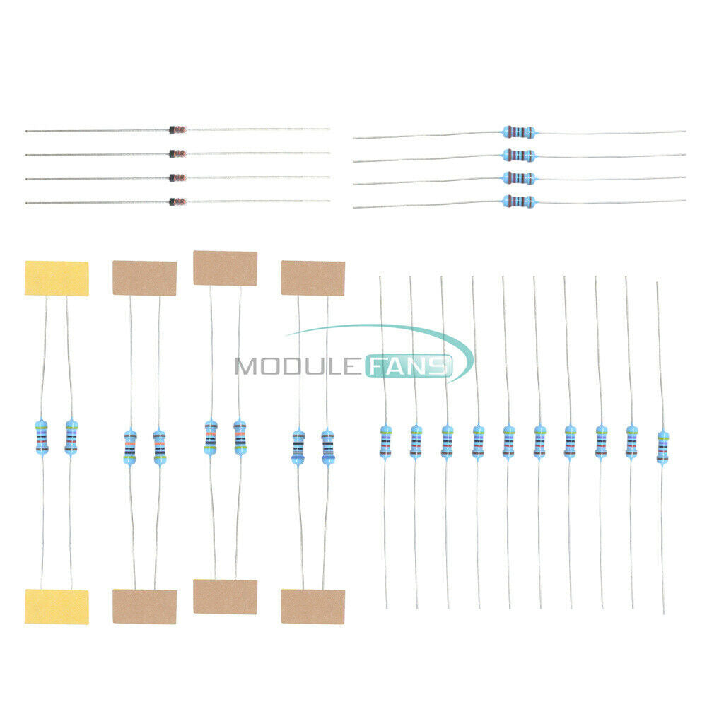 5V Liquid Level Controller Module Water Level Detection Sensor Parts Components