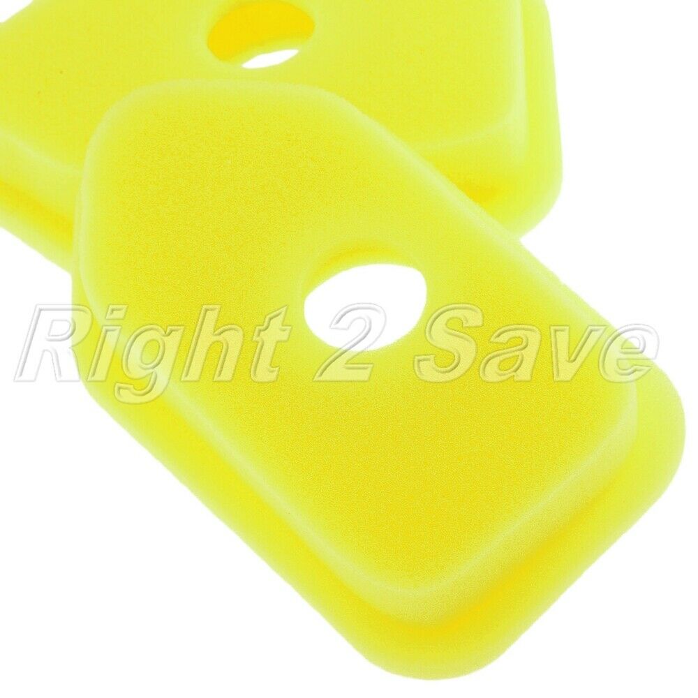 2pcs Lawn Mower Parts Air Filter For Briggs & Stratton 272235S 272235 4107 5047