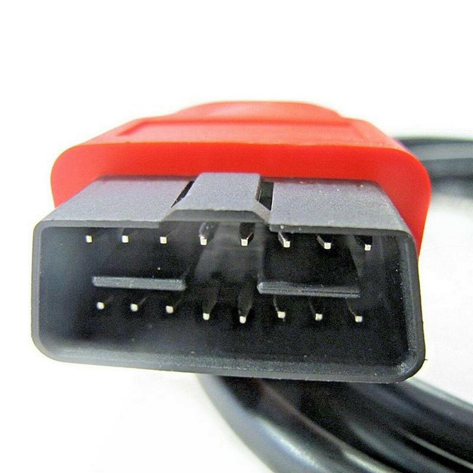 16Pin Car Automobile Diagnostic Cord 153cm Suit for SOLUS ULTRA Scanner