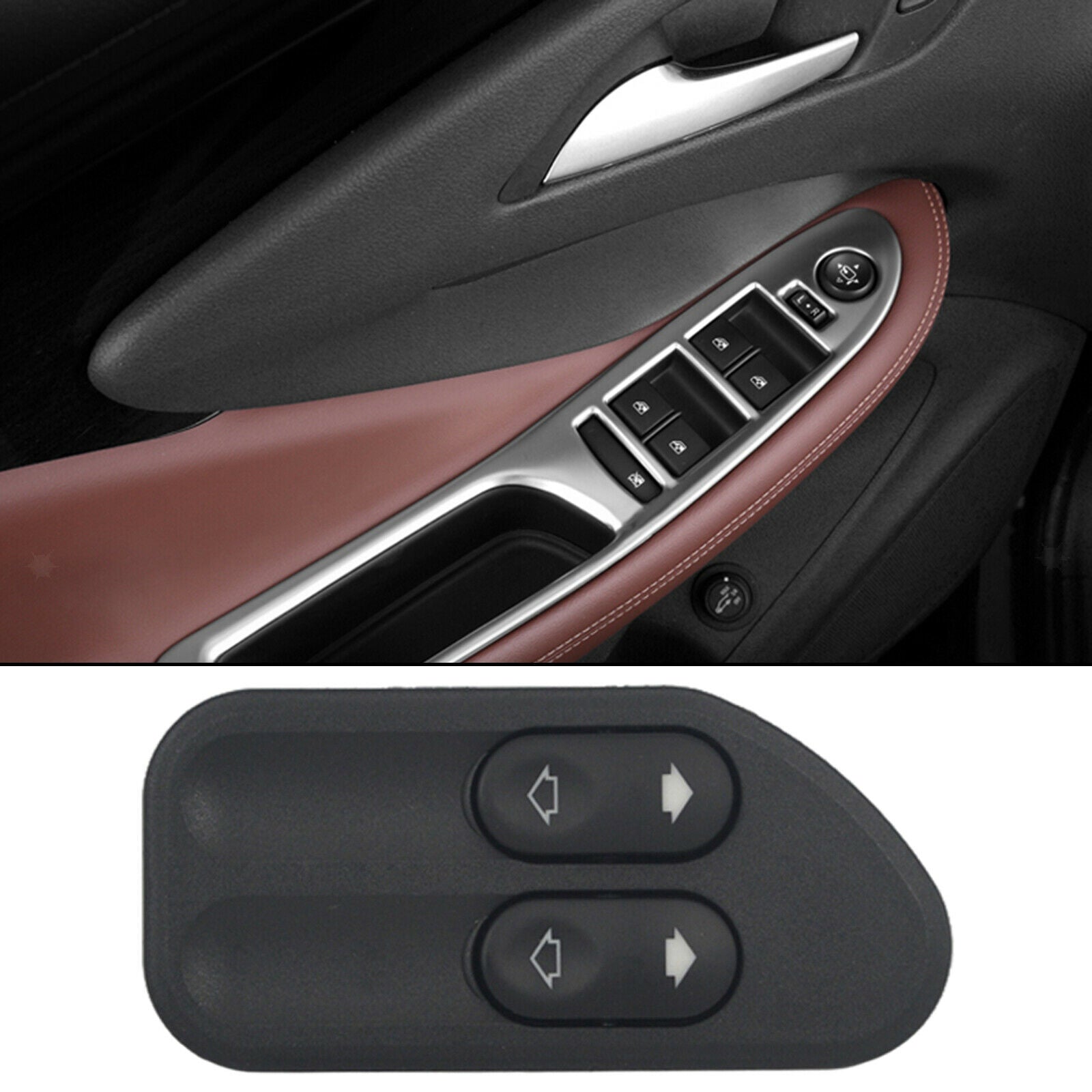 Power Window Switch 7S6514529DA Parts 7S65-14529-DA Control Fits for Ranger