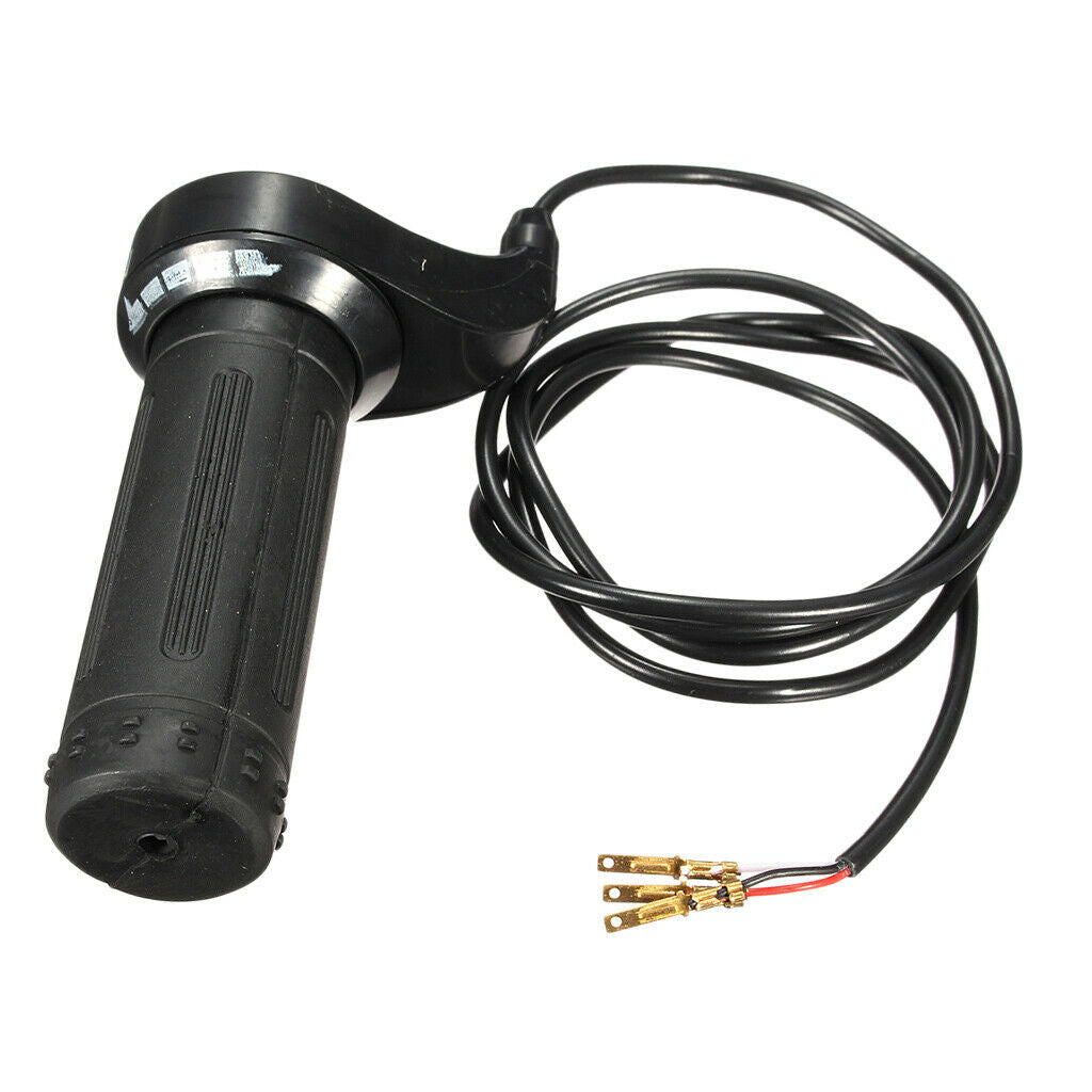 High-grade Throttle Grip Grip Throttle Grip Suitable For Motorcycle Dirt Bike