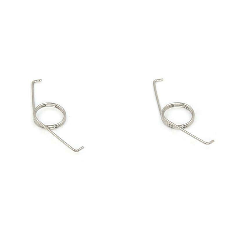 L1 R1 L2 R2 Trigger Buttons + Springs for Playstations4 PS4 JDM-040 Controller