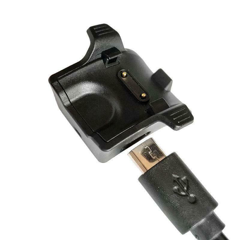 USB Charging Cable Cord Dock Charger Adapter For Huawei Band 5/Honor Band 4/3/2