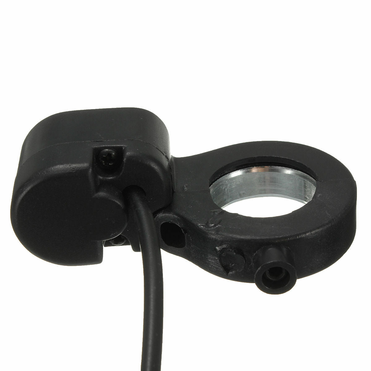 7/8''Universal Motorcycle Sport Horn Starter Kill Switch On Off Button Handbar