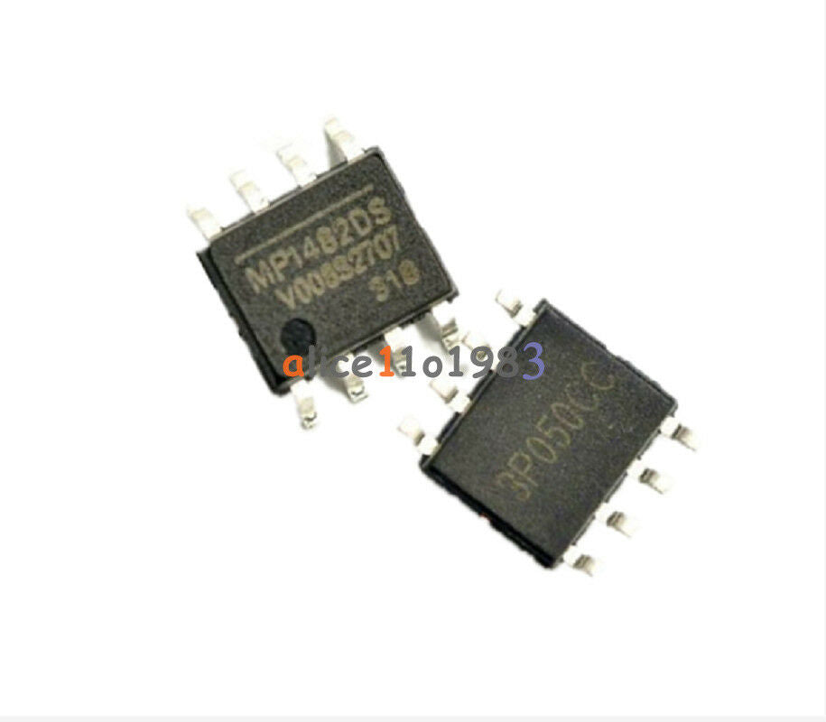 5PCS MP1482DS MP1482S MP1482 MPS Power IC SOP-8 TOP