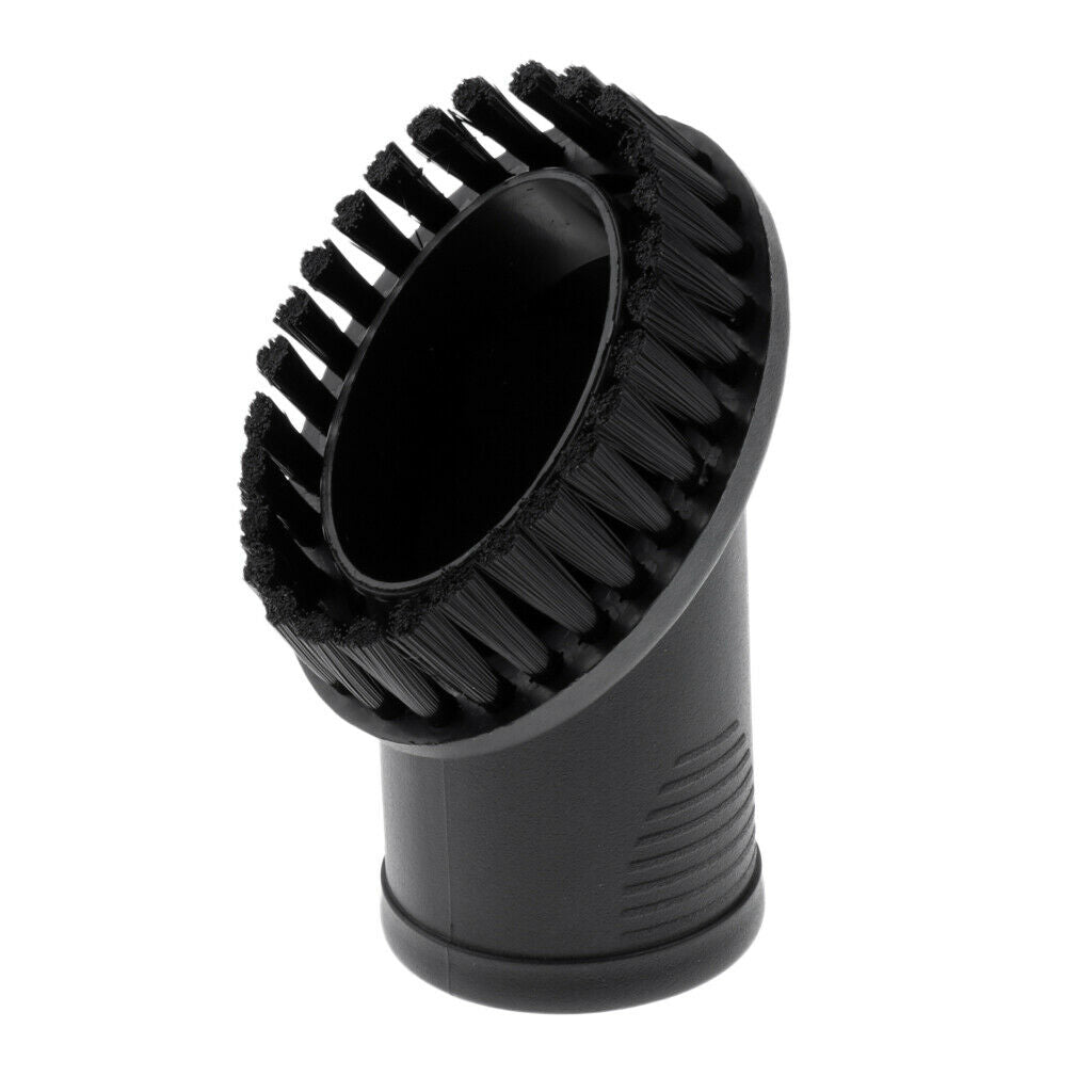 Horse Hair Bristle Dusting Brush Brushes For Vacuum Cleaners With 32mm Connector
