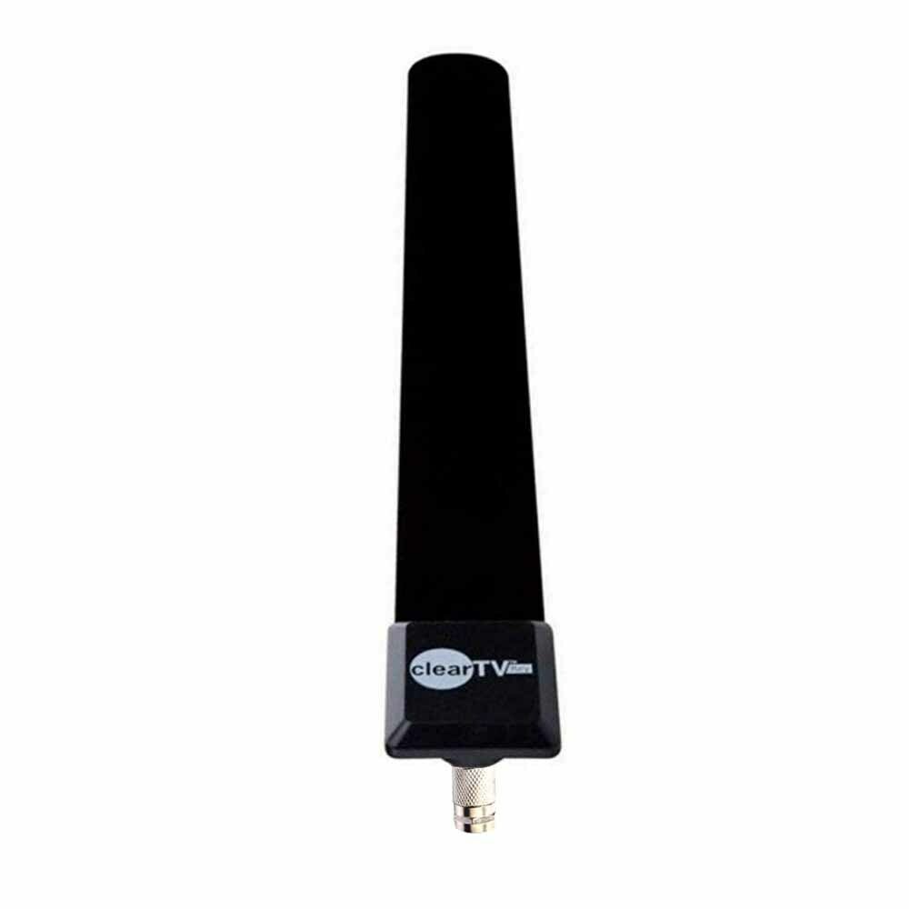 Clear TV Key HDTV FREE TV Digital Indoor Antenna Ditch Cable As Seen on TV