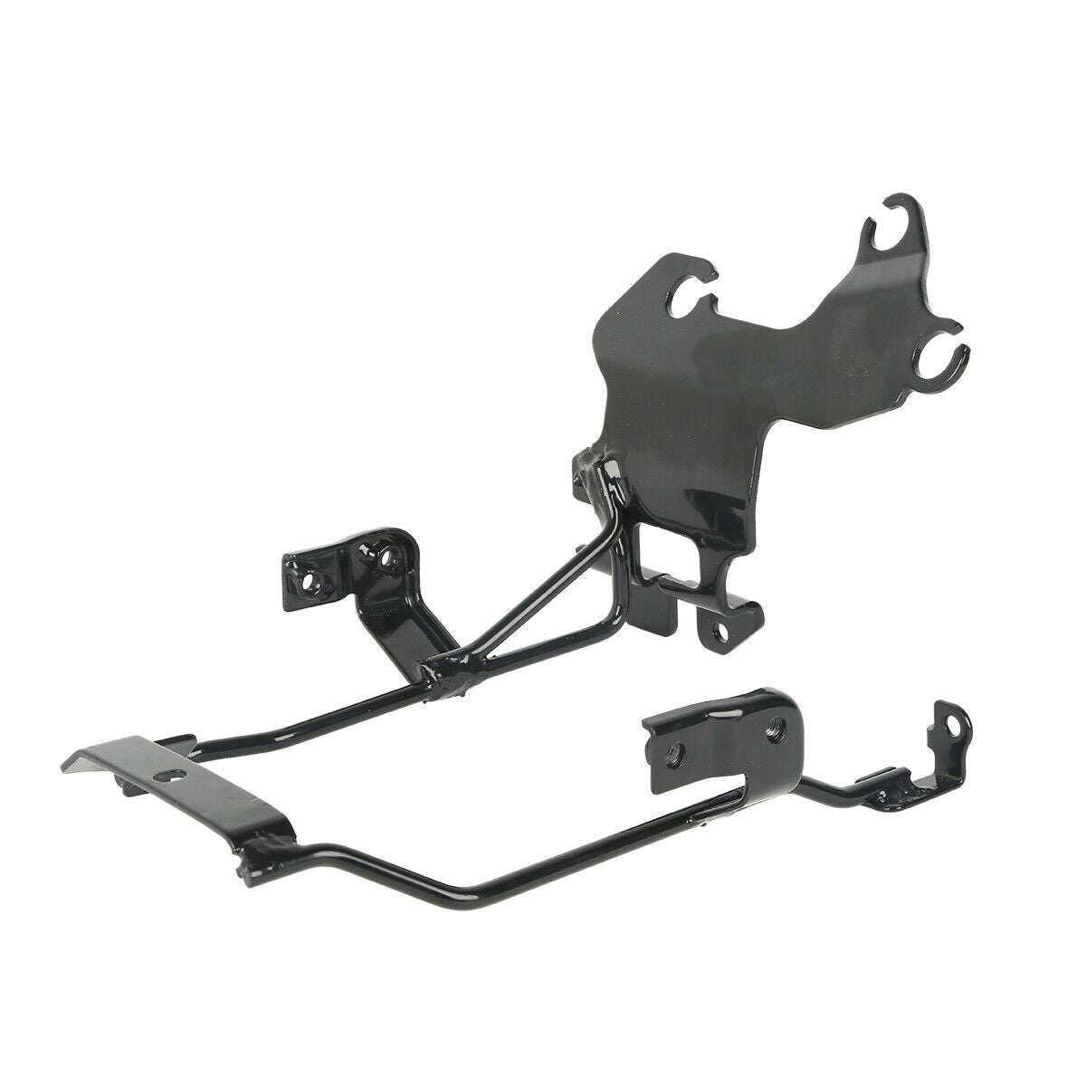Upper Stay Fairing Headlight Bracket Fit For Yamaha FZ6N Fazer 2007-2009 2008