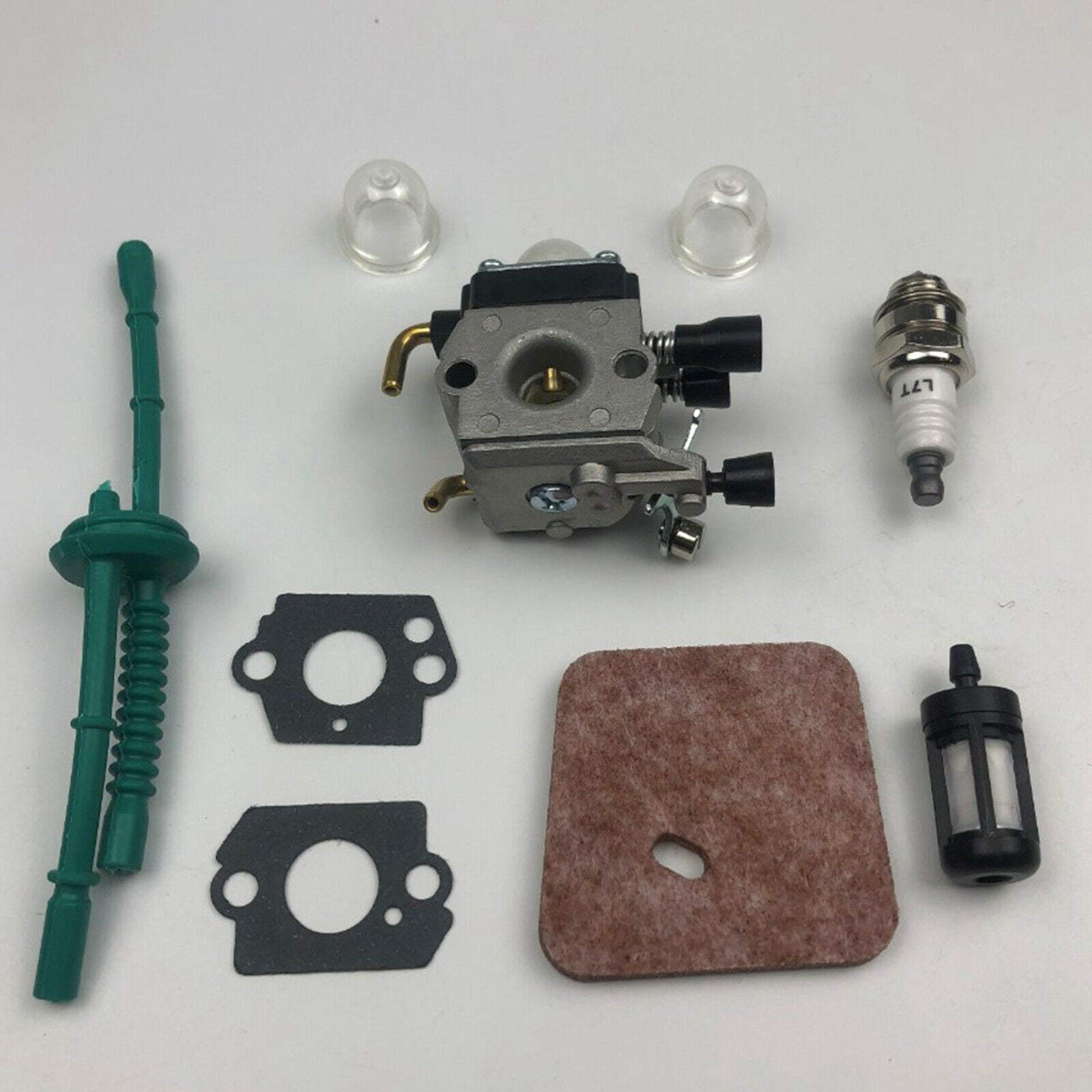 Carburetor for STIHL FS45 FS46 FS55R KM55 FS45L FS55EZ FS55T FS75 FS80 FS310