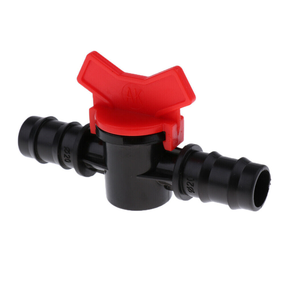 2 pcs Aquarium Fish Tank Regulate Water Flow Control Valves #2