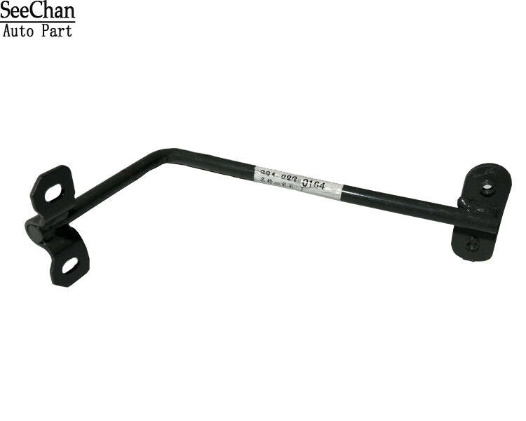 Front Radiator Core Support-Brace Fit For Benz C250 C300 C63 2008-09 1011121314