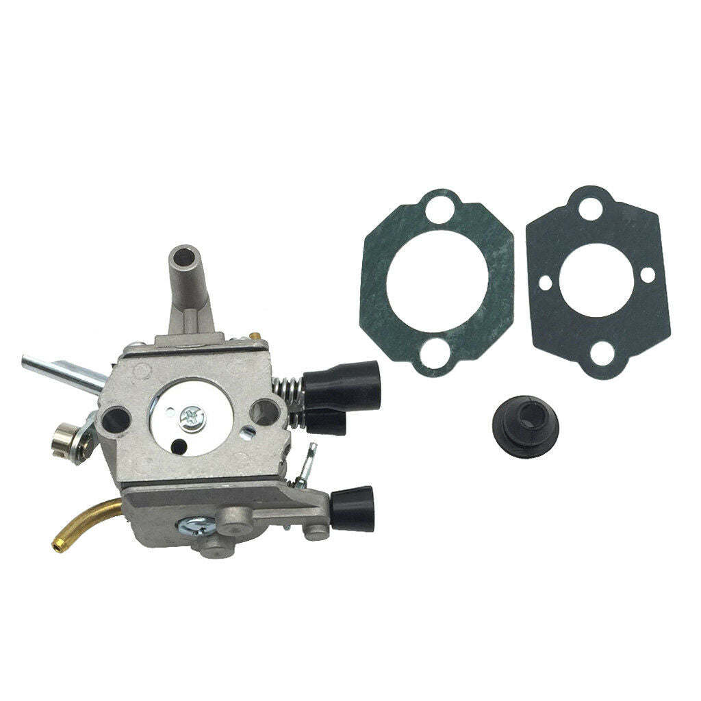 Starter Handle Pull Cord Rope Carburetor for STIHL FS120 FS200 FS250