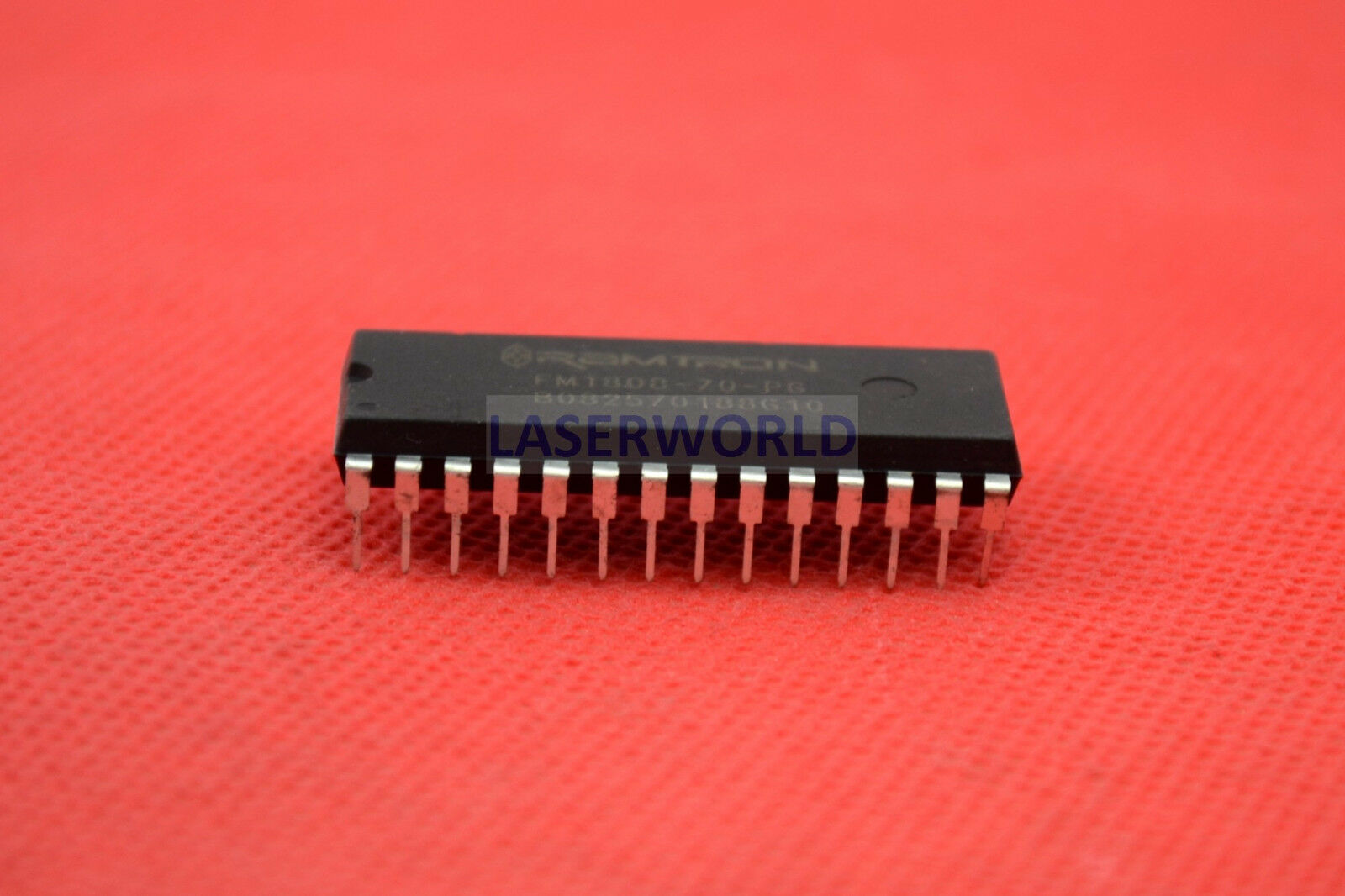 FM1808-70-P Package:DIP-28 256Kb Bytewide FRAM Memory