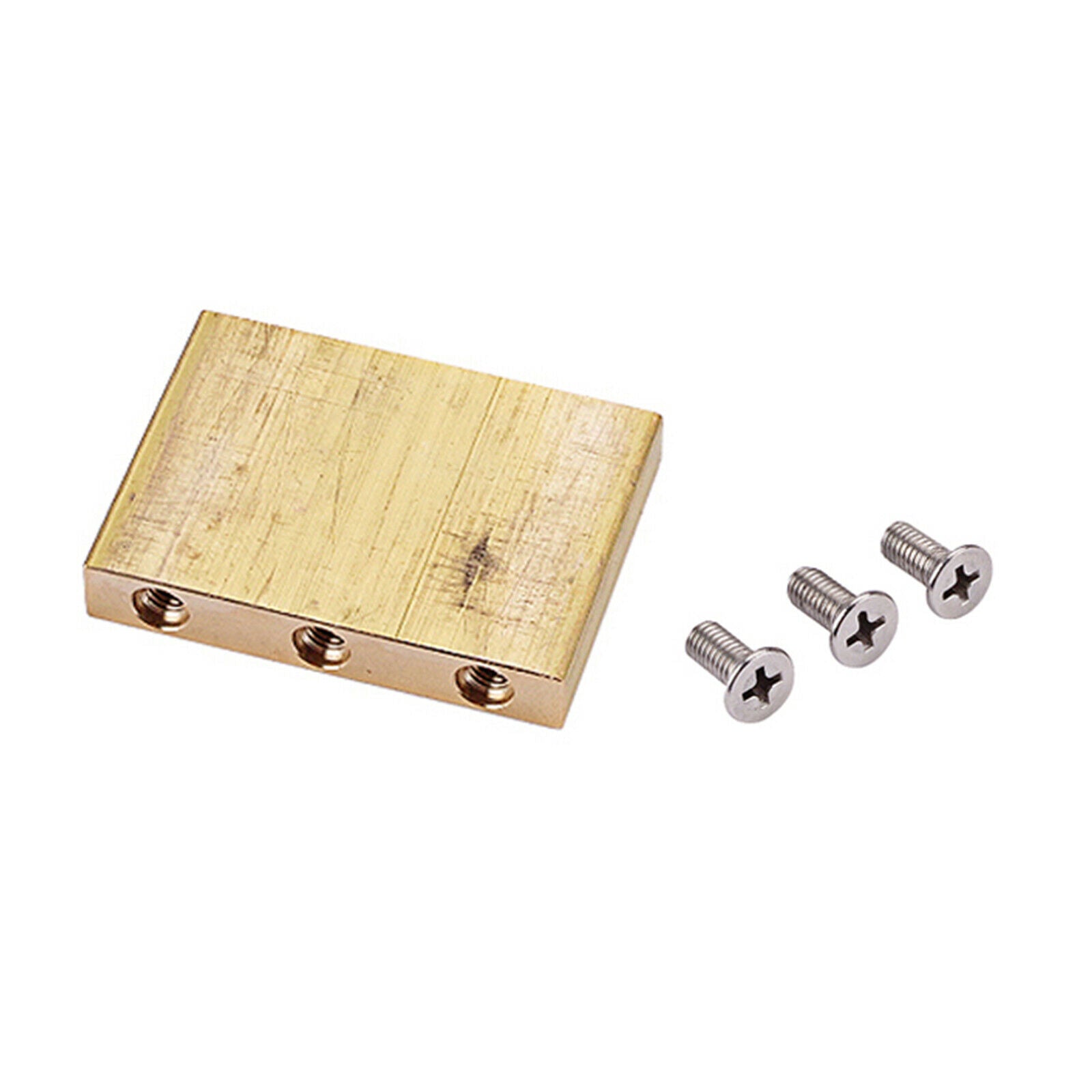 37mm Professional Guitar Tremolo Block for Electric Guitar Bass Accessory
