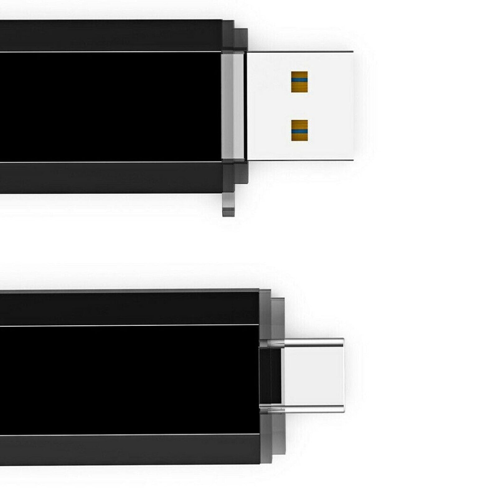 Type-C USB 3.0 Flash Drive Memory Stick Phone U Disk For Android PC 32GB