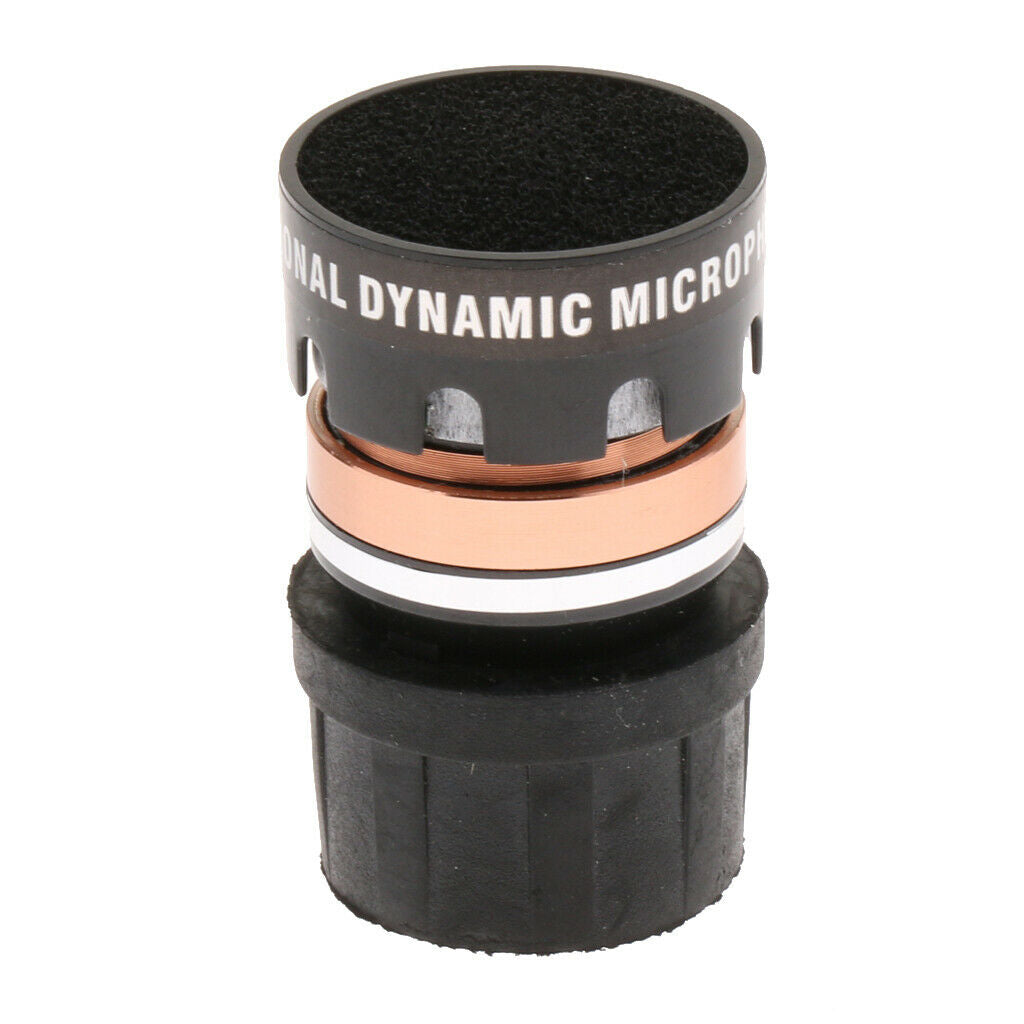 2 pieces microphone capsule, professional microphone capsule for most