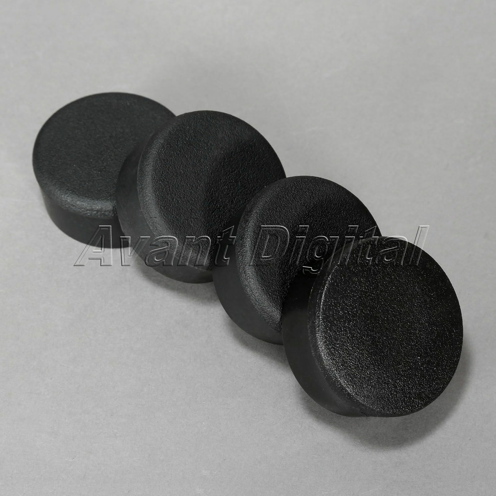 12x Motorcycle Fairing Rubber Frame Plugs for Suzuki GSX-R 1000 GSXR1000 2008 07