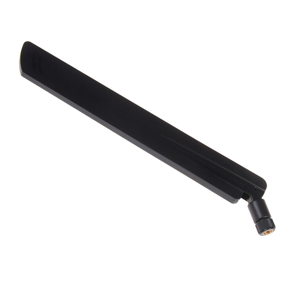 433Mhz antenna 12dbi high rubber radio aerial 220mm with SMA male connet .l8