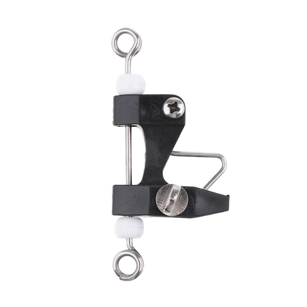 Trolling Clips Release Clips Boating & Fishing For Kite,Outrigger,Downrigger