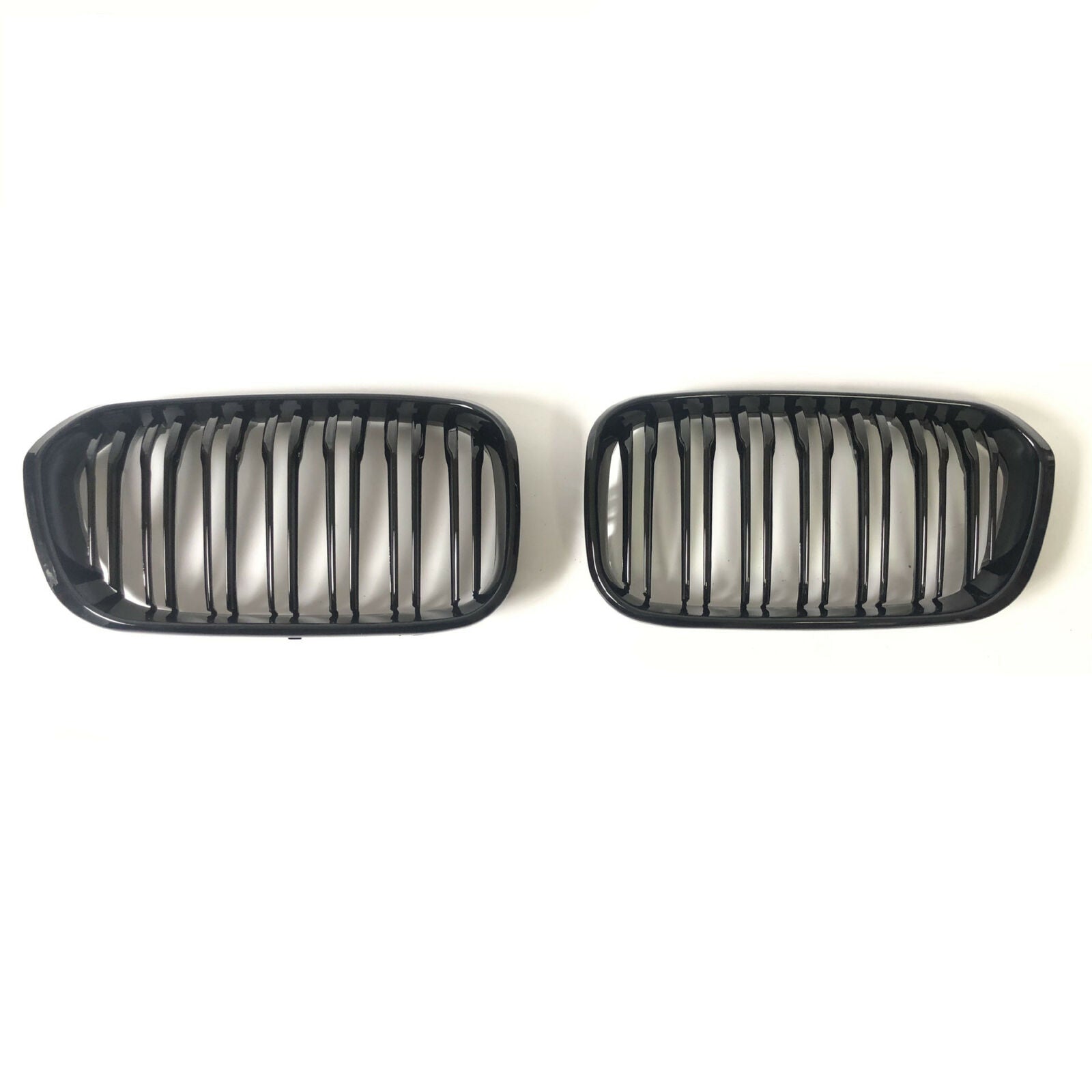 For BMW F20 1 2015 2016 2017 2018 Car Replacement Racing Front Kidney Grille