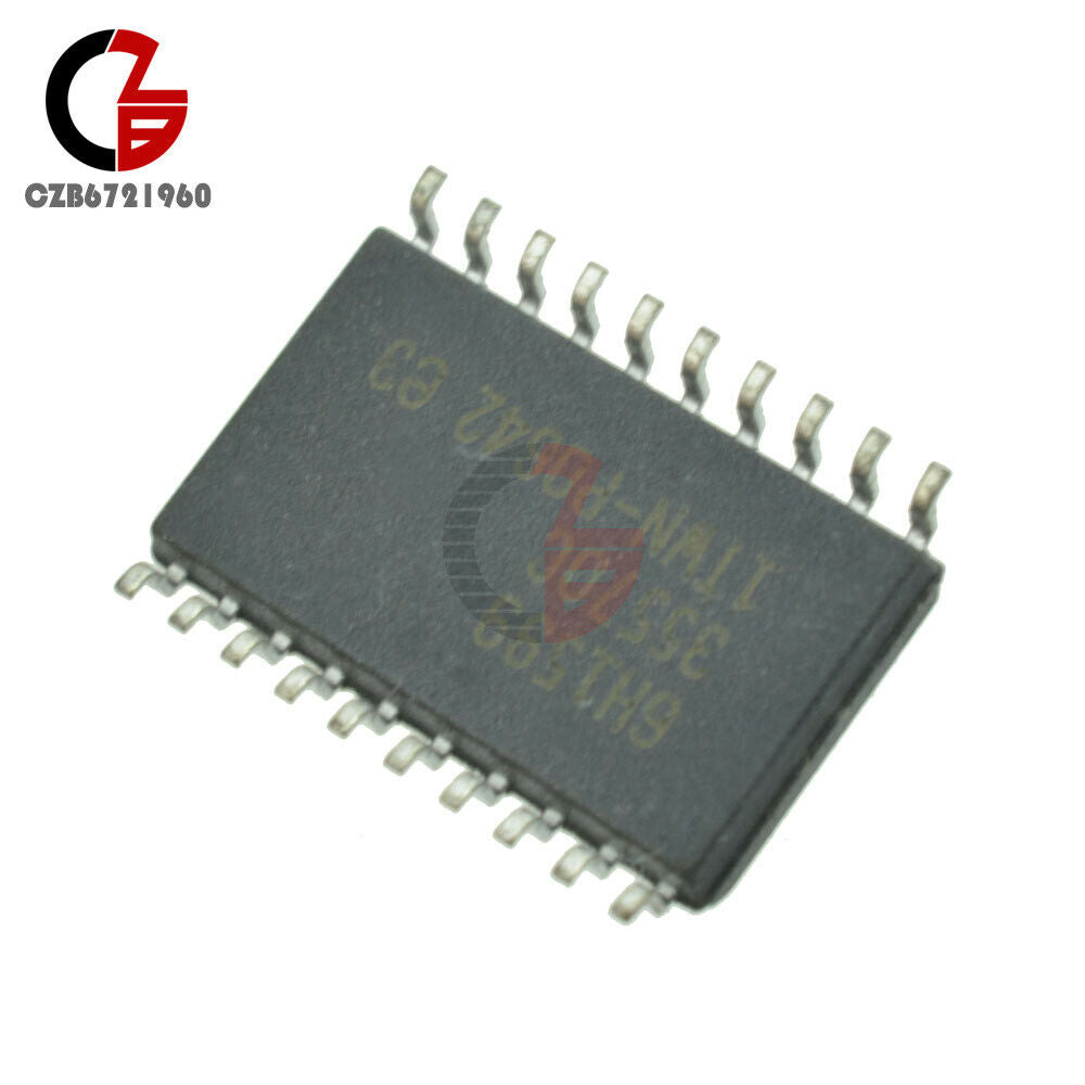 2PCS MCU IC ATTINY2313A-SU ATTINY2313A SOP-20 DIP-20