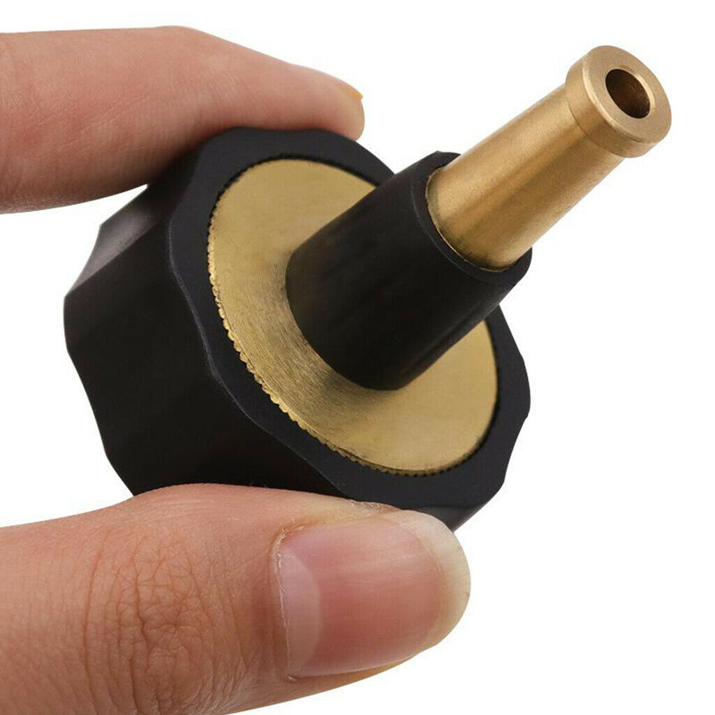 Jet Garden Hose Nozzle Sweeper Power Washer Water Hose Nozzle Heavy Duty