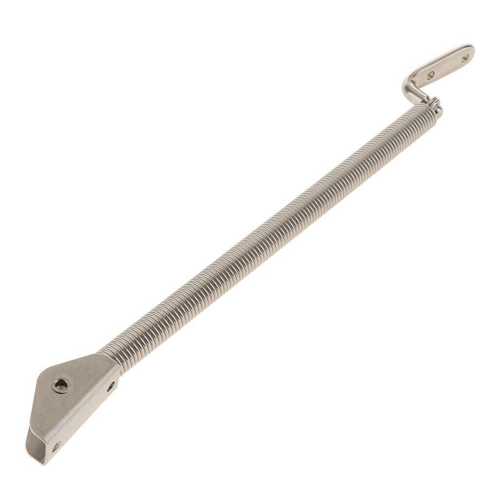 260mm Hatch Adjusters Fit for Hatch Door Triangle Fixture End for Boats
