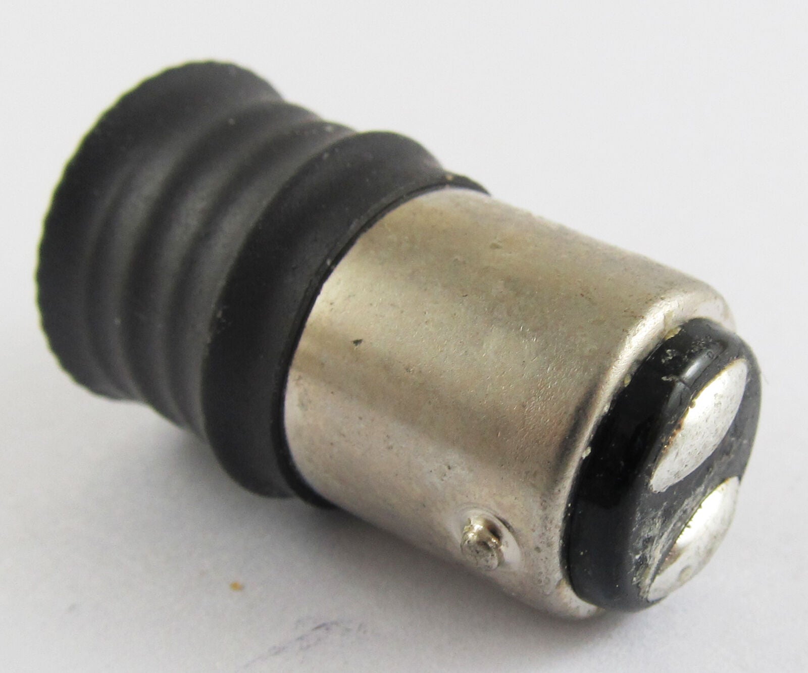 10pcs BA15D Male to E14 Female Socket Base LED Halogen Light Bulb Lamp Adapter