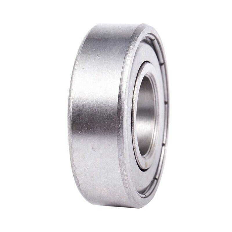 20x47x14mm 6204Z Double Metal Shielded Wheel Axle Ball Bea K2V4V4