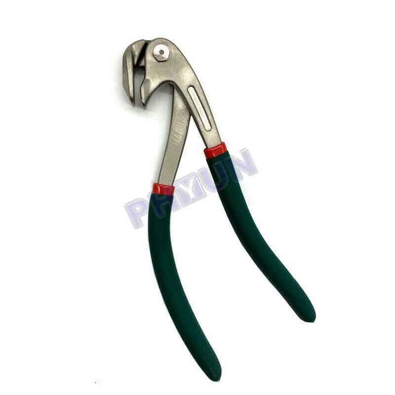 Portable Car Leaf Edge Repair Pliers Paint Non-Damaged Repair Tool Anti Slip