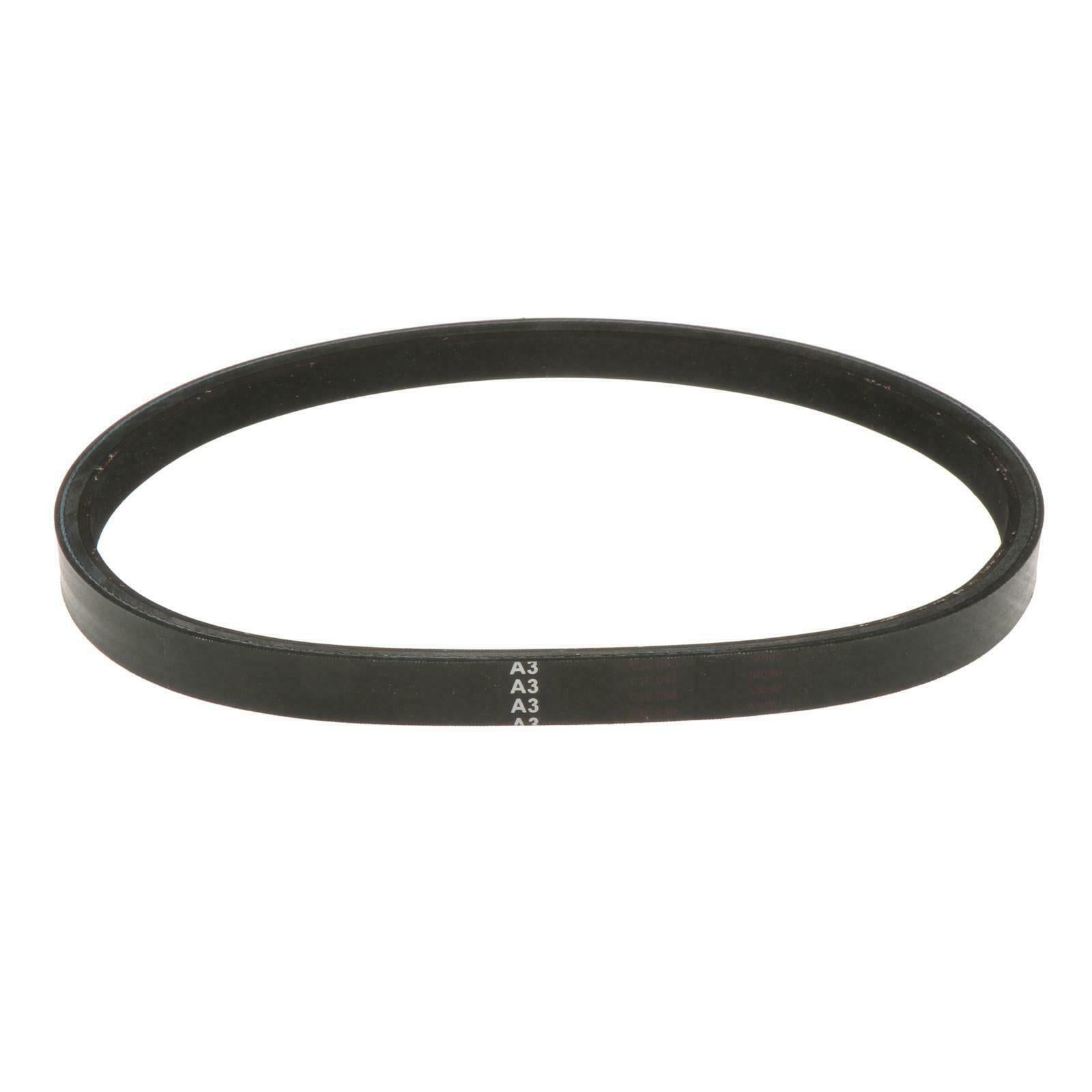 Starter Generator Belt Replacement for Club Car Number 1016203 Club Car DS