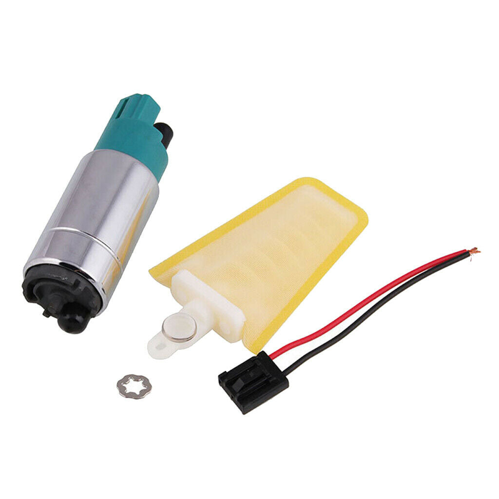 Fuel Pumps with Install Set E2068 Multiple Models Durable High-quality