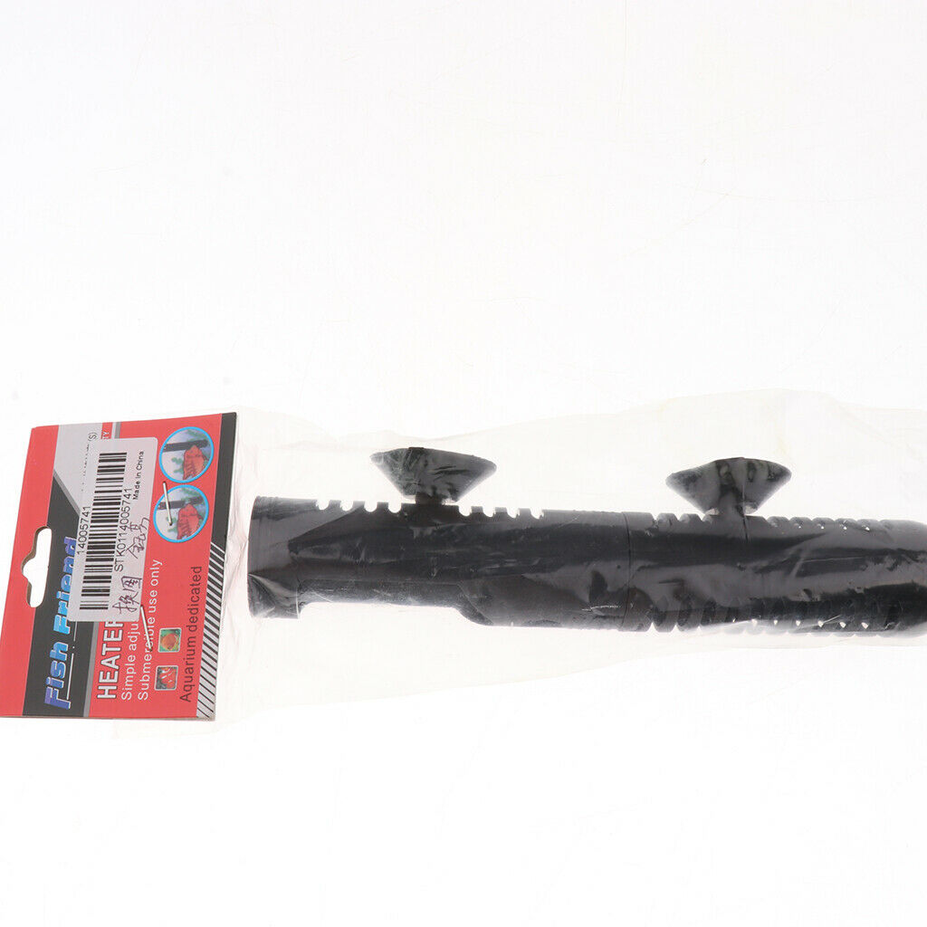 3pcs 7" Inch Aquarium Heater Guard Protector W/