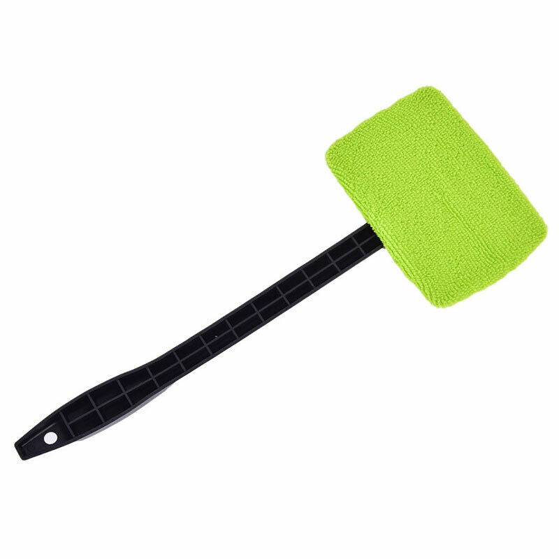 Microfiber Windshield Clean Car Auto Wiper Cleaner Glass Window Tool Brus.l8