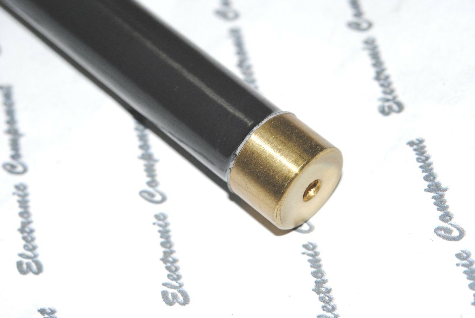 1pcs-3RLab UT20 50M ohm 5% 20W 40KV High Voltage&Energy Non-Inductive Resistor