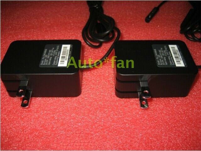 PA-1240-06MX 12V 2A 24W Power Adapter New For Surface RT RT2 1516 1512 Tablet
