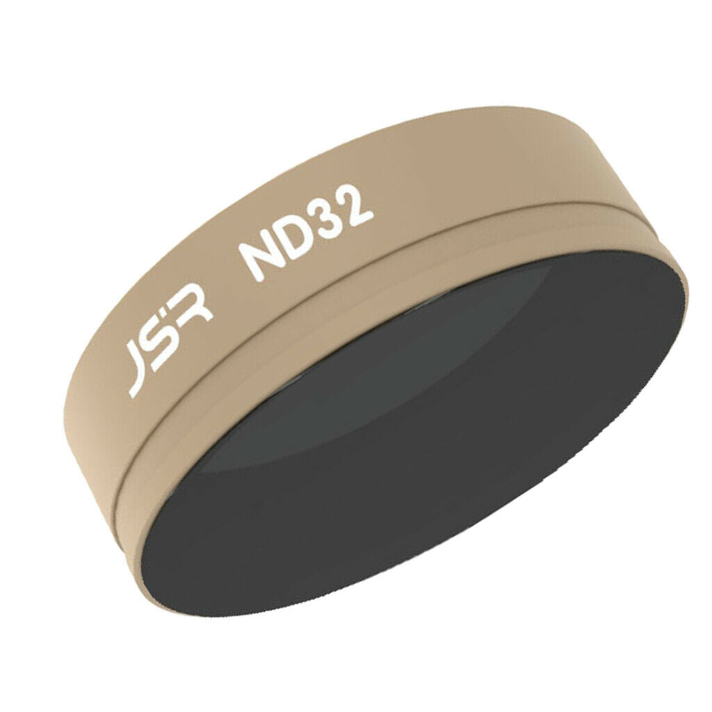 Lens Filter Portable Camera Lens ND32 Filter for OSMO Action Camera Lens