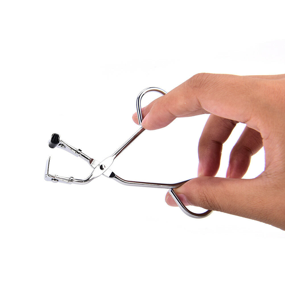 Lashes Curler Fashion Eyelash Curler Makeup Tool Eye Stainless Curling Cl.l8