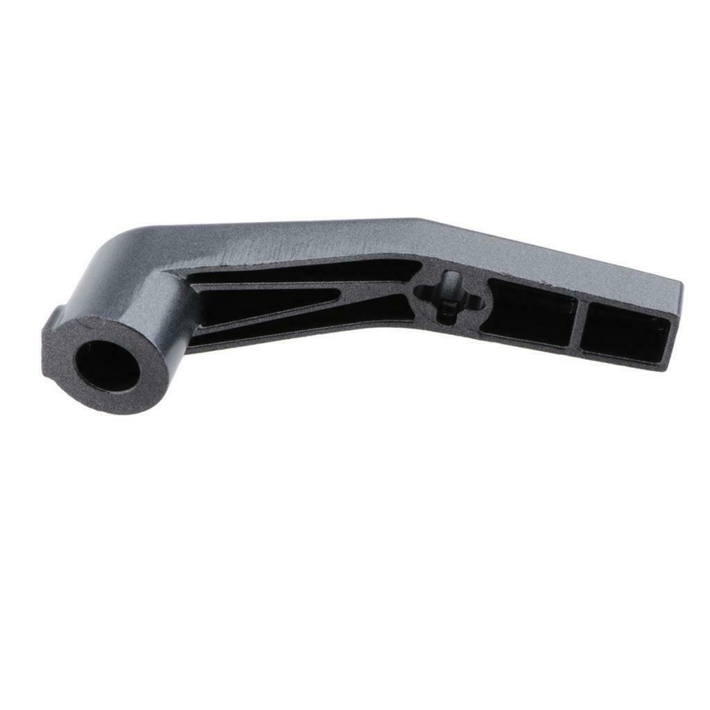 Gear Shift Lever Handle For Yamaha 2-stroke 30HP Outboard 689-44111-01-4D