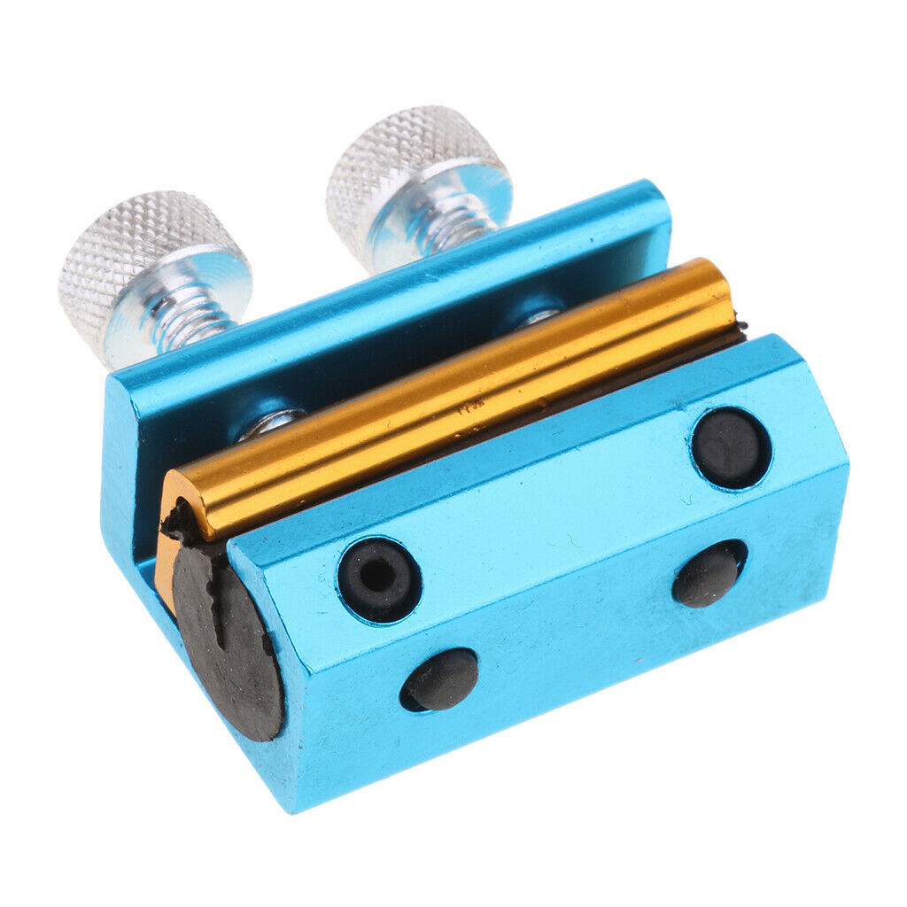 2Pcs Dual Cable Luber Clutch Throttle for CRF CR KX KXF RM RMZ YZ YZF Blue