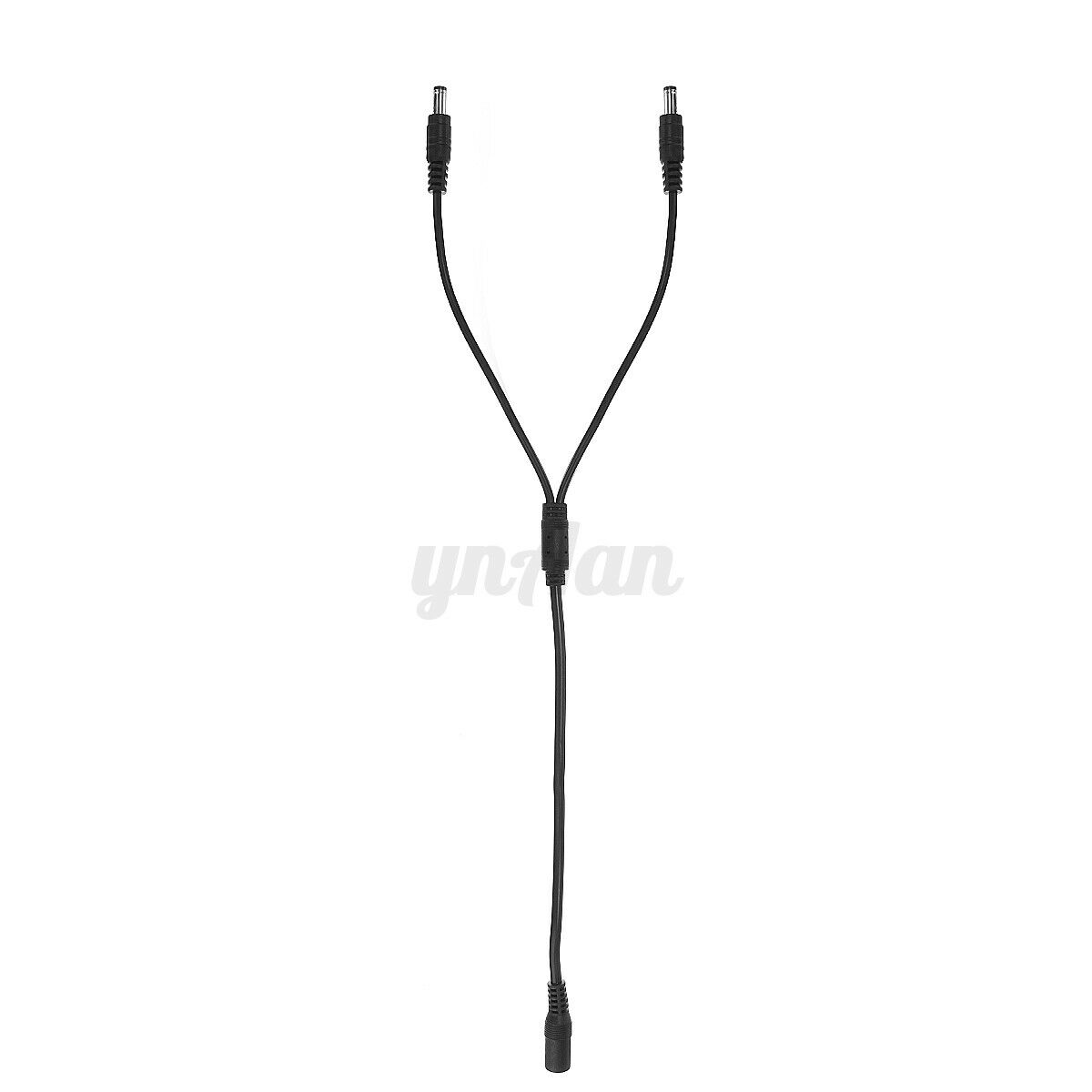18V DC POWER EXTENSION CABLE 5.5 x 2.1mm for CCTV CAMERA / LED / DVR / PS