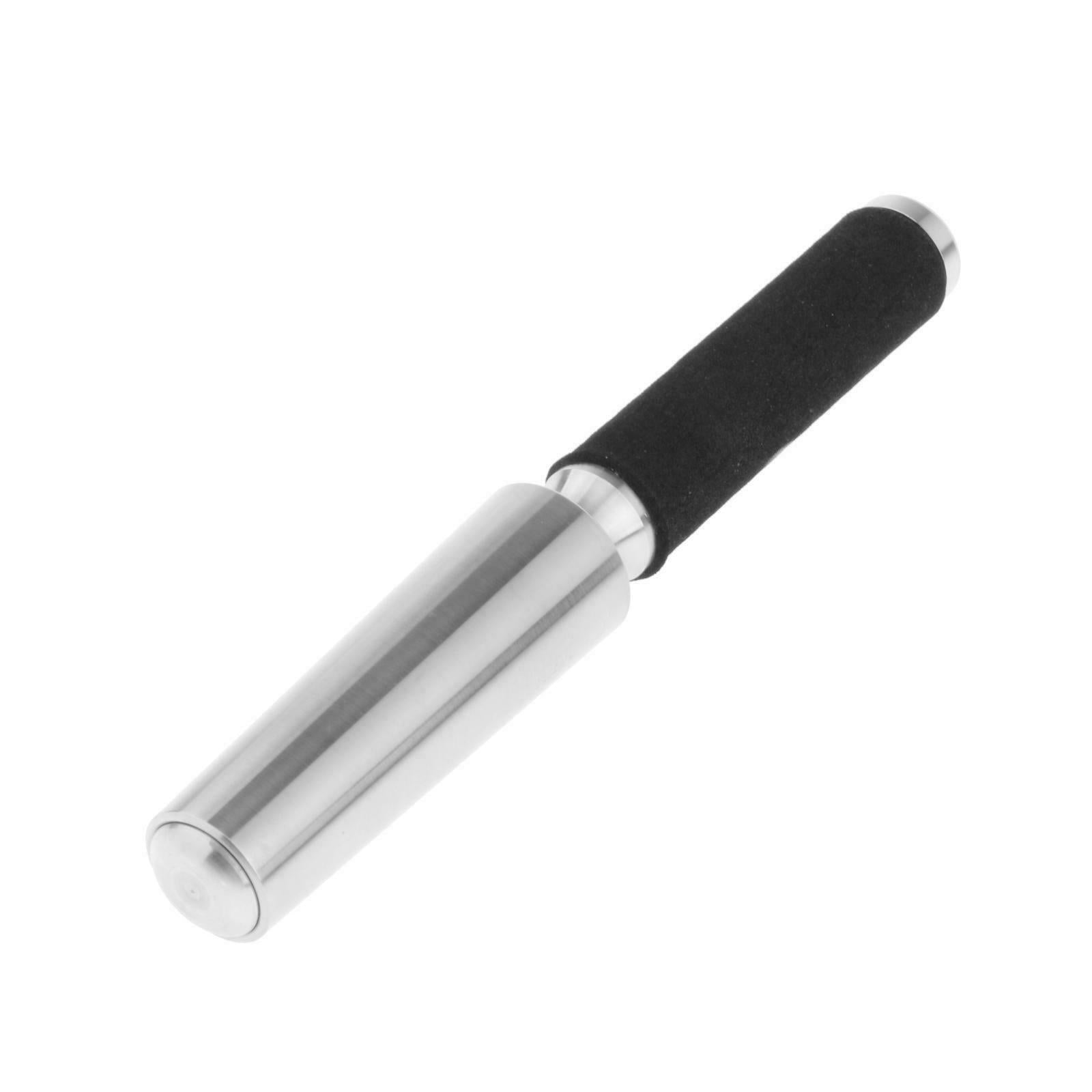 Trumpet Horn Saxophone Trombone Repair Tool Single Hand Roller Heavy Duty