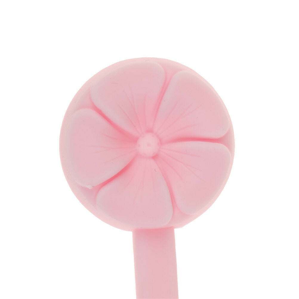 Flower Petal Silicone Fondant Cake Chocolate Decorating Baking Mould Mold .l8