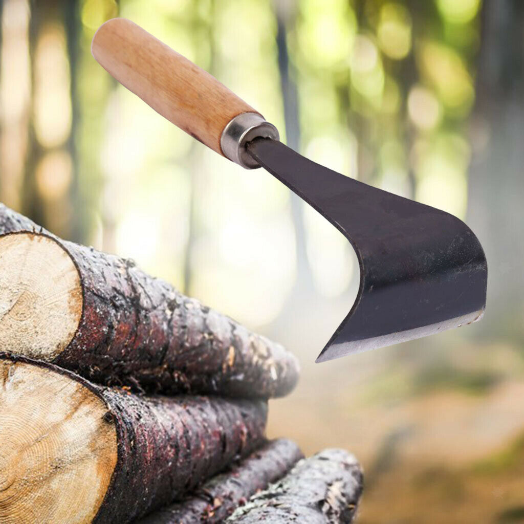 Wooden handle scraper wooden handle wooden tool handle beef scraper fit for wood