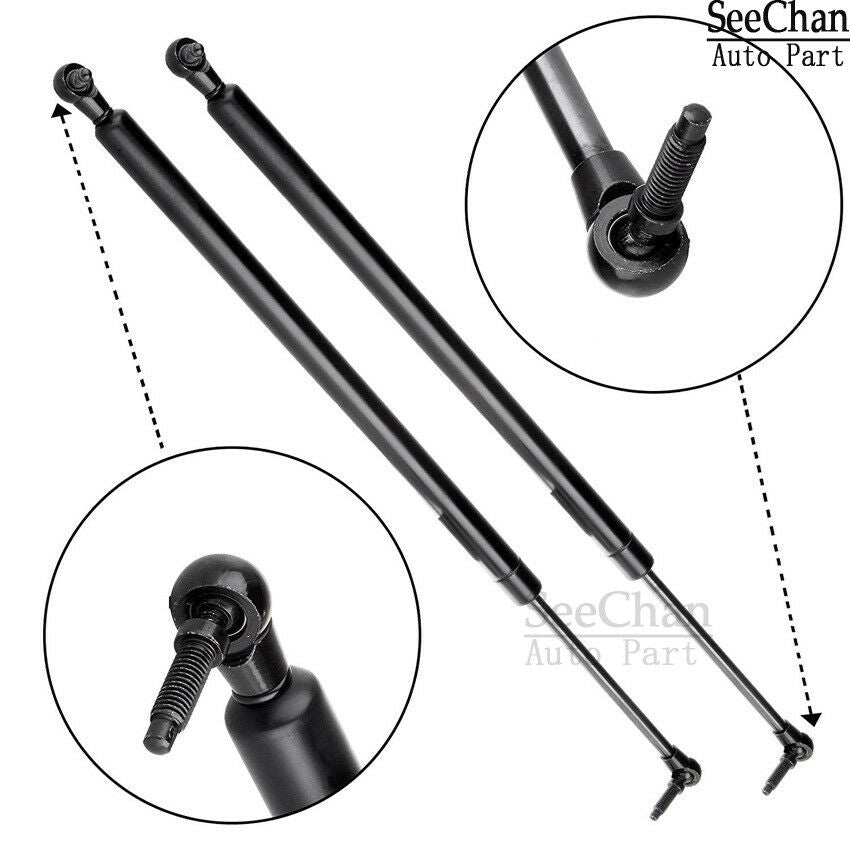Applicable to 2001-2007 Chrysler Town & Country rear door support rod gas spring
