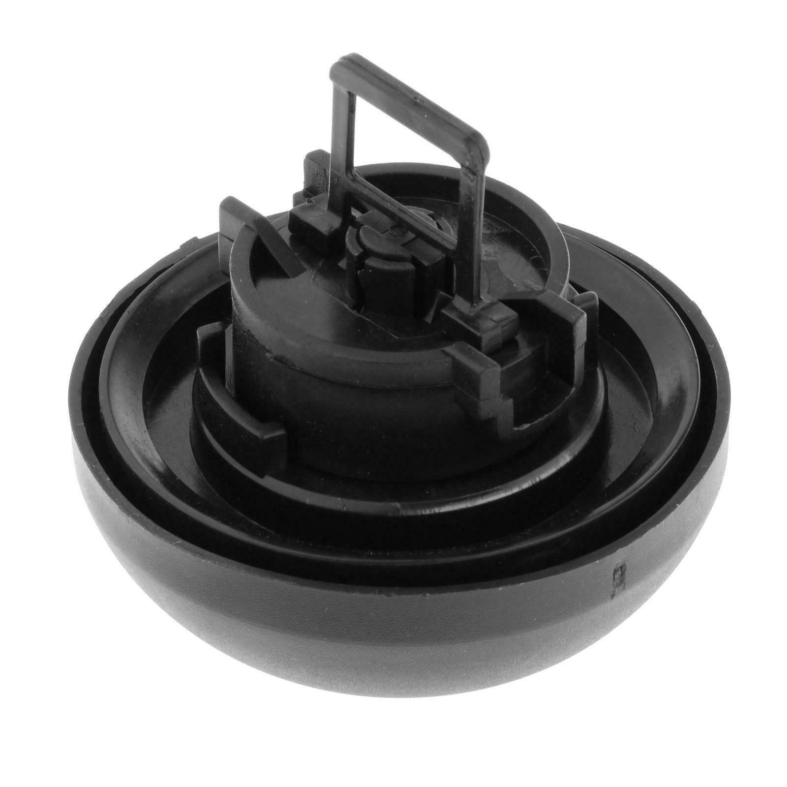 Car Fuel Tank Cover w/ 2 Keys Replace Parts