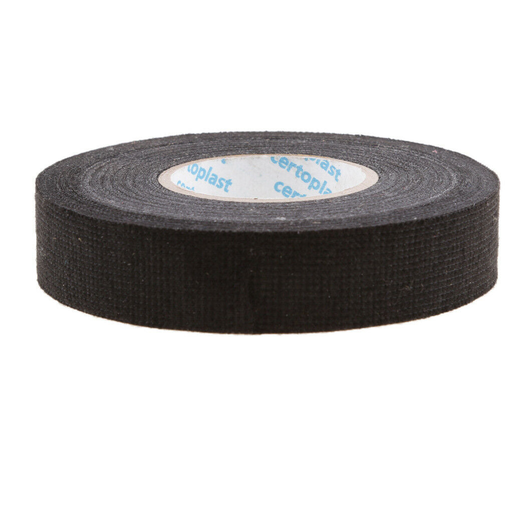 Auto Cable Looms Harness Wiring Adhesive Tape Flexible and Smooth