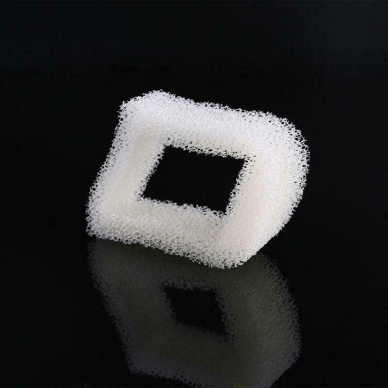1pc Replacement Foam Filter for Petsafe Drinkwell Stainless Steel 360 Fountains
