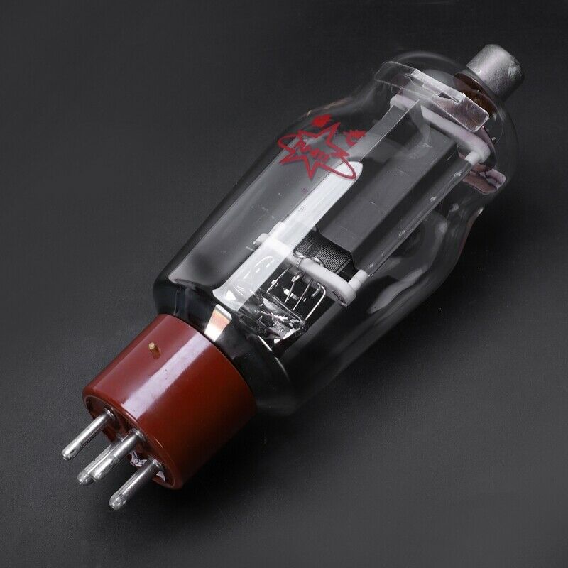 Audio Valve Vacuum 4Pins Tube Psvane 811A Fu-811 Fu811-J For Amplifier Hifi TuL3